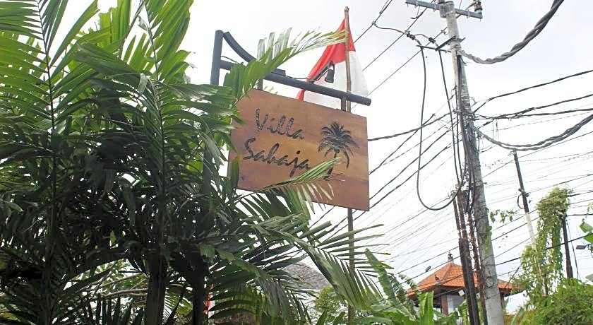 Villa Sahaja