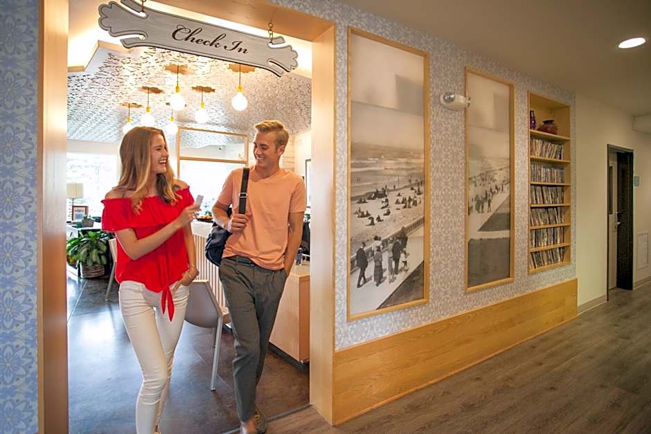 River Inn at Seaside