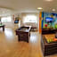 Del Rey Quality Hotel