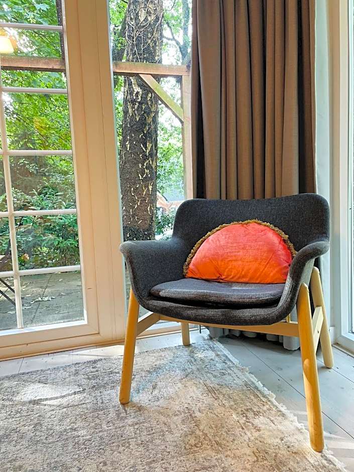 Landgoedhotel Villa Vennendal