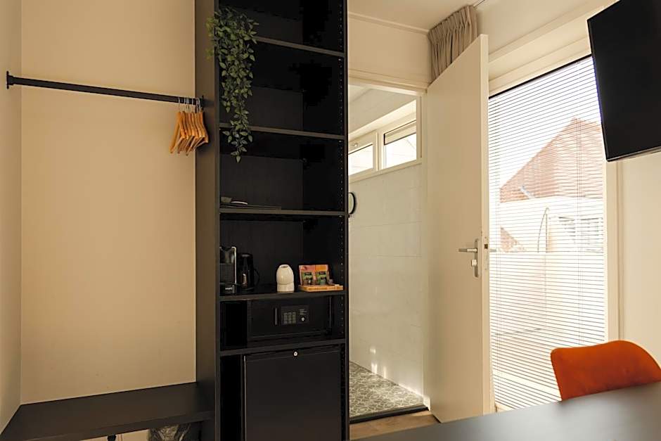 Boutique Hotel Charley's