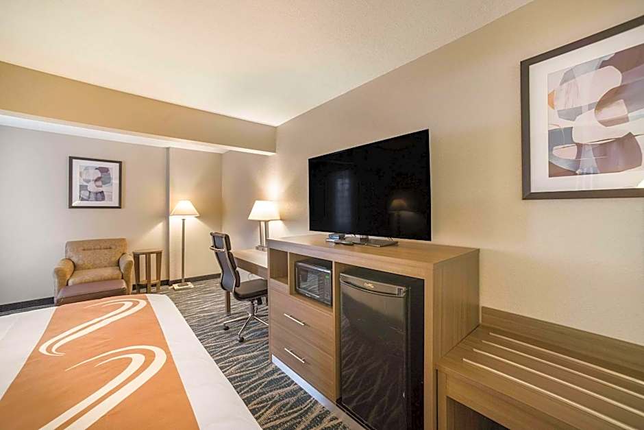 Quality Inn Effingham North