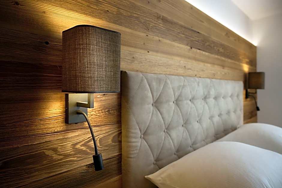 Aparthotel Die Monika