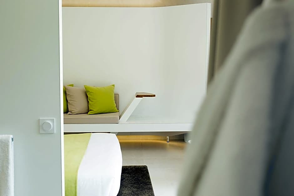 MAISON KERVARREC - Rennes - Saint-Grégoire