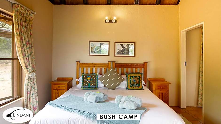 Lindani Game and Lodges