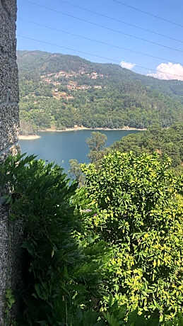 Sobreiro Valley - Casa Isabel