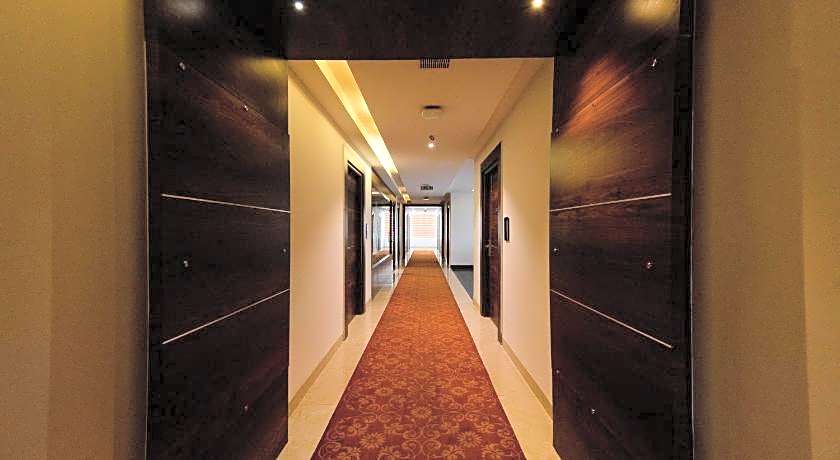 The Liverpool Hotels Marathahalli Outer Ring Road