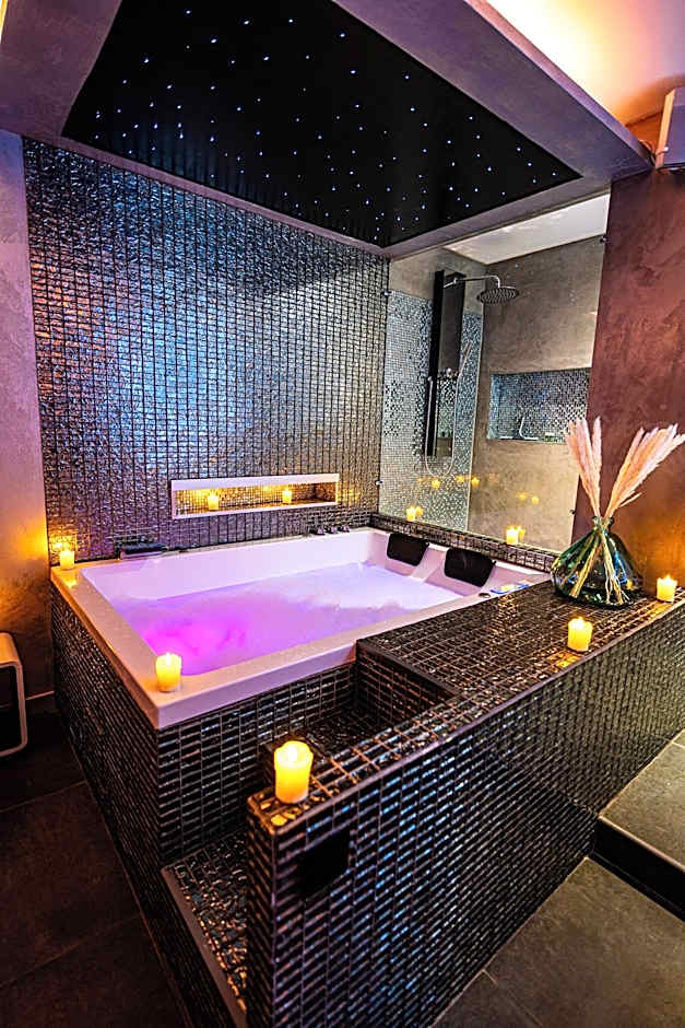 Suite Romantique