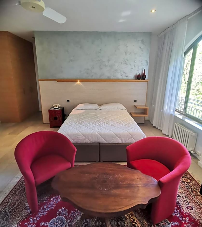 Hotel Valdor