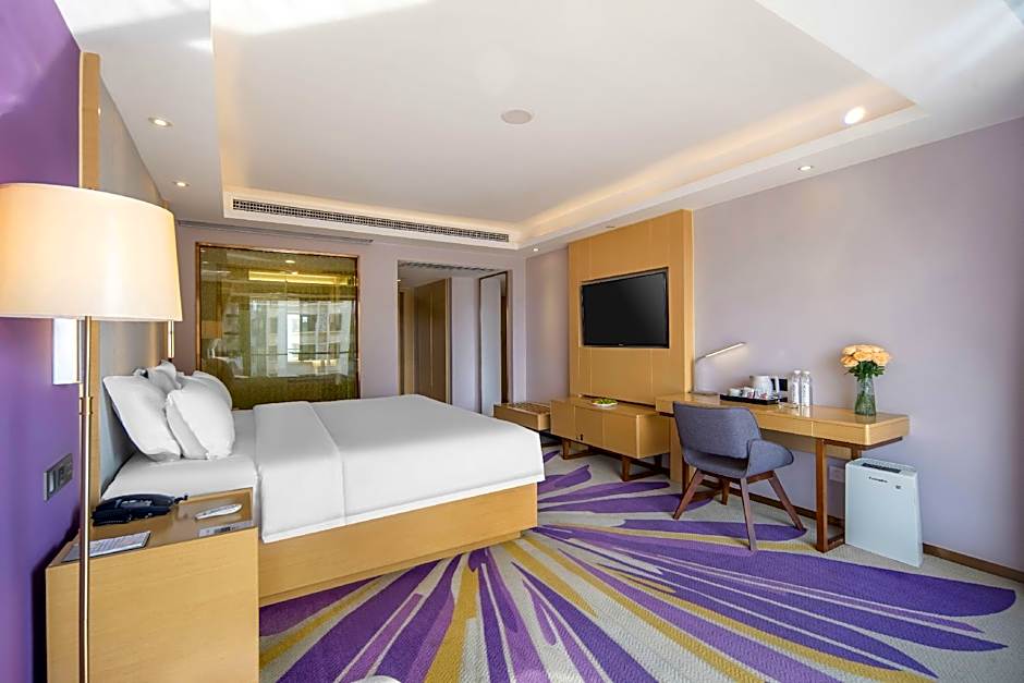 Lavande Hotels Yuxi Times Square