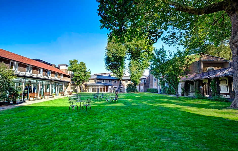 The Royal Foundation Of St Katharine Hotel