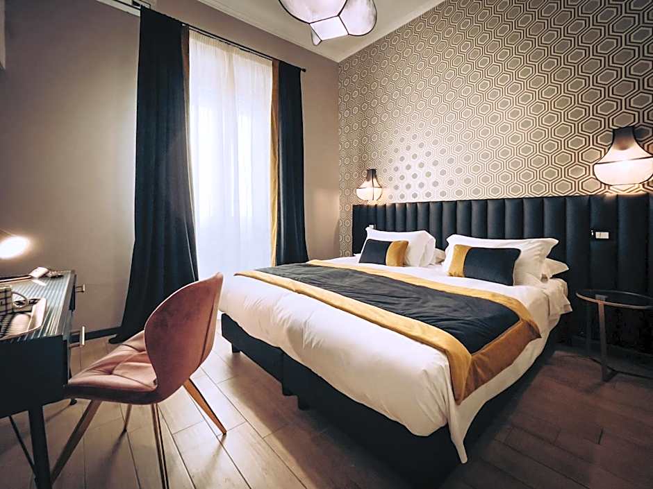 Mi Hotel Home