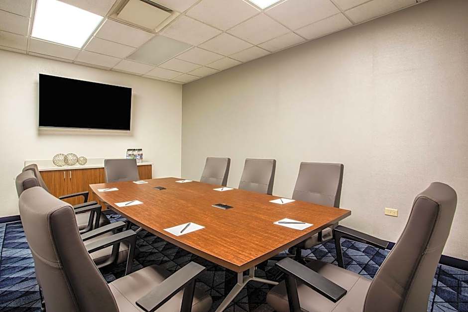 Courtyard by Marriott Orlando Altamonte Springs/Maitland