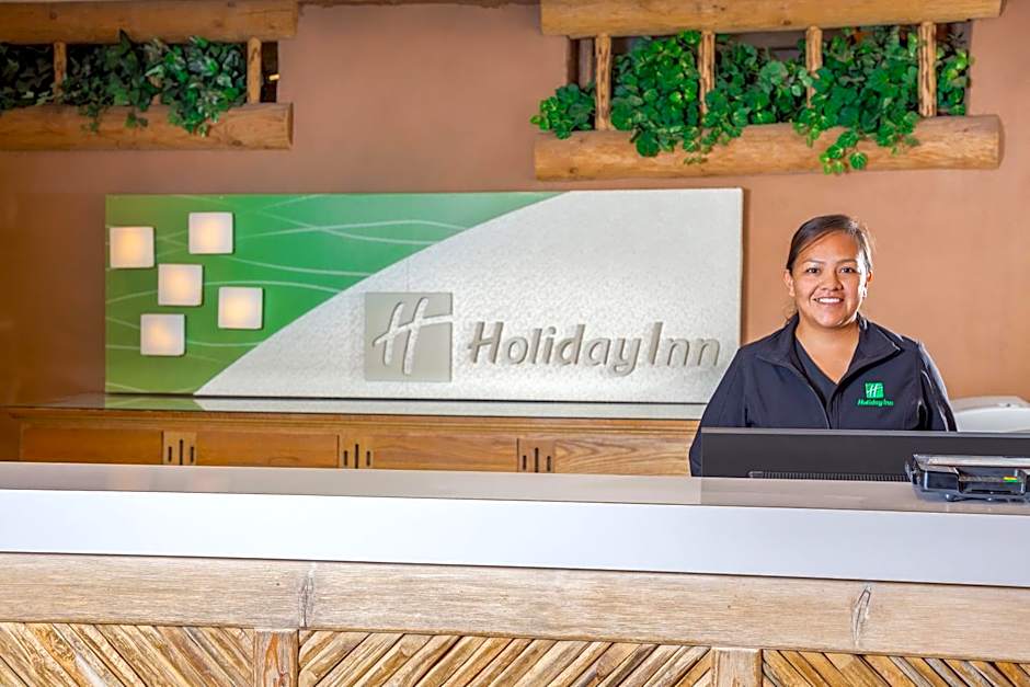 Holiday Inn Canyon De Chelly-Chinle By IHG