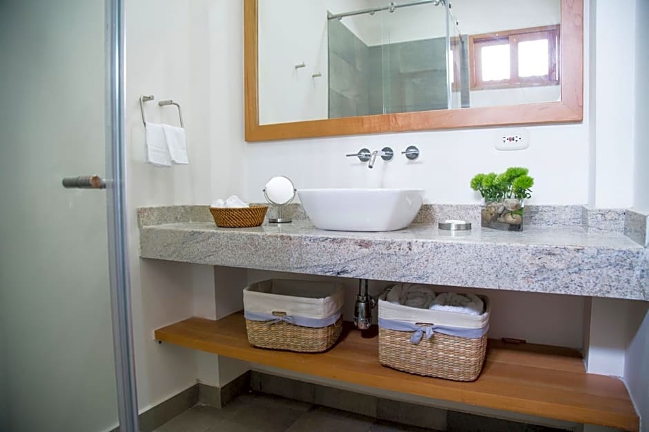 Hotel Boutique Casa Mia