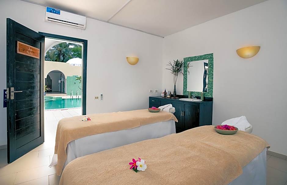 TUI BLUE Bahari Zanzibar