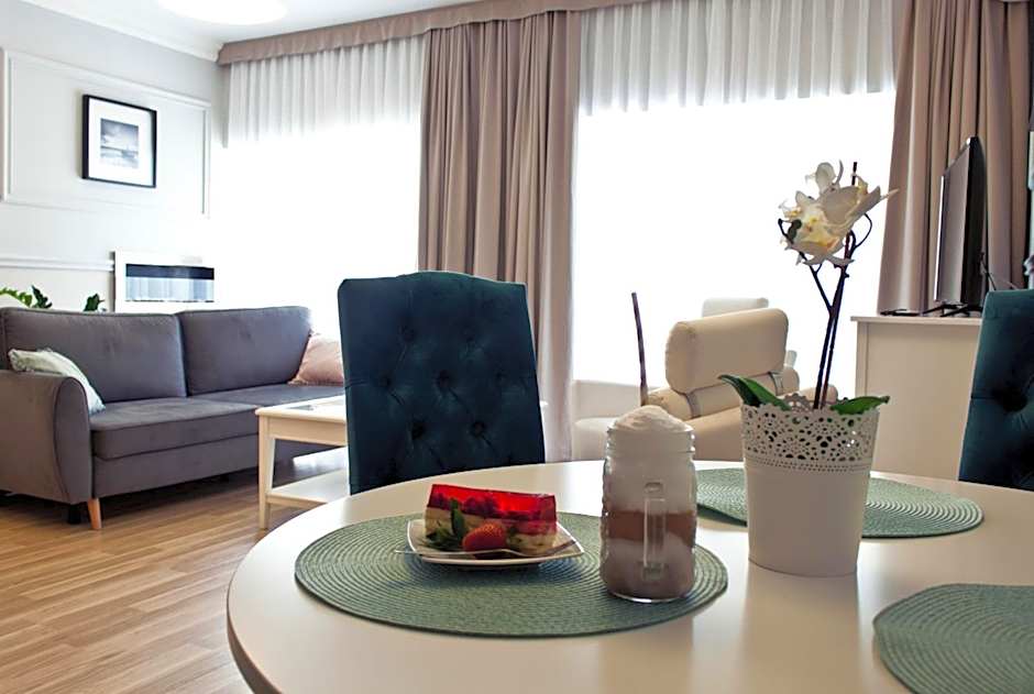 Aparthotel Przy Plaży
