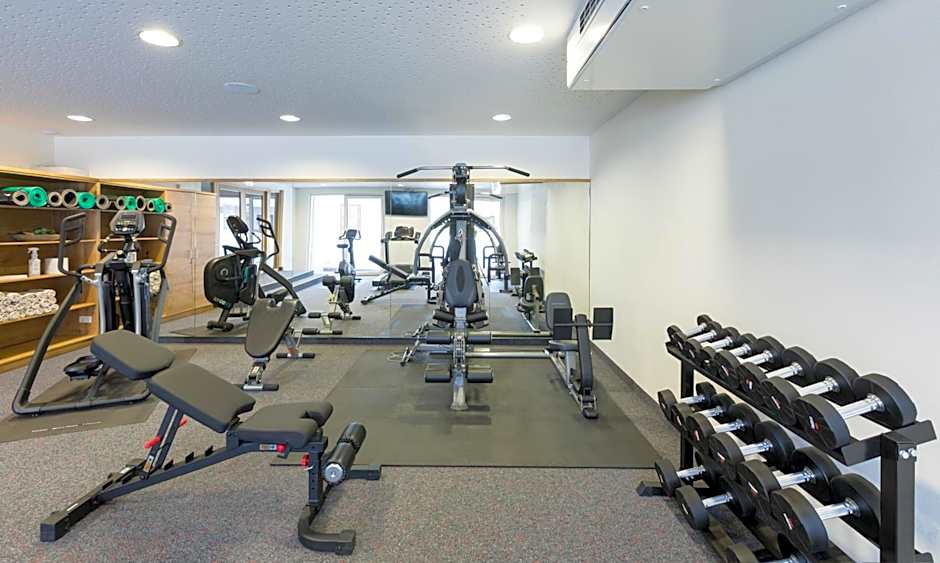 Panoramahotel Gürtl