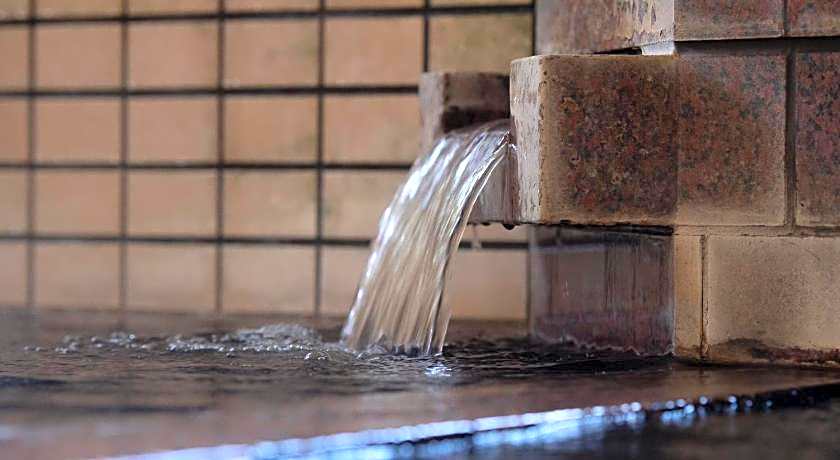 Tabist Hotel Yamashiro Onsen