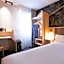ibis Styles Strasbourg Nord Palais des Congrès