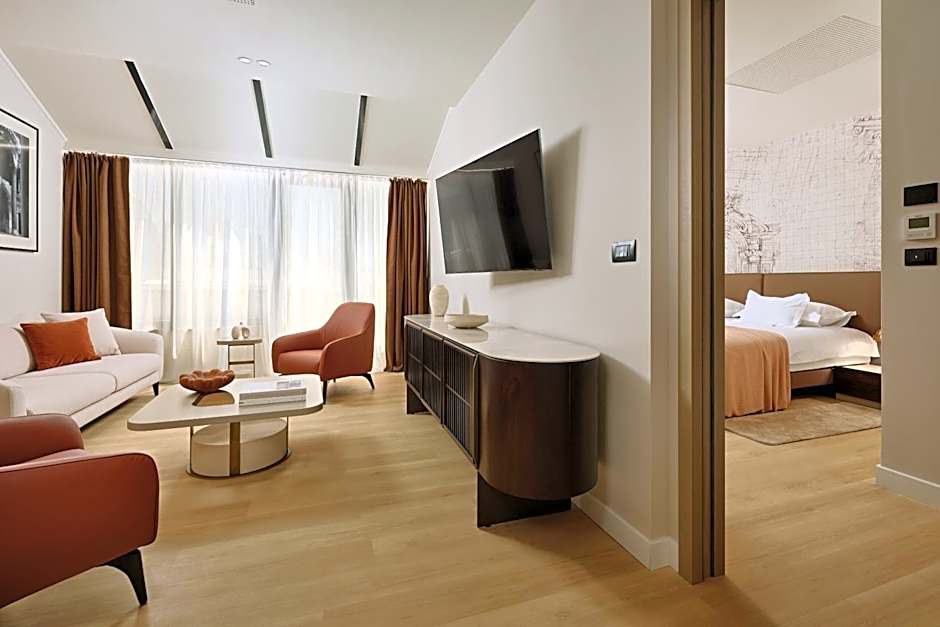 Hotel Atrium