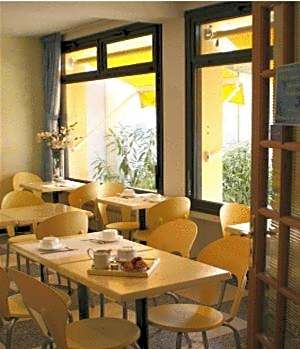Hotel de la Plage - Barcares