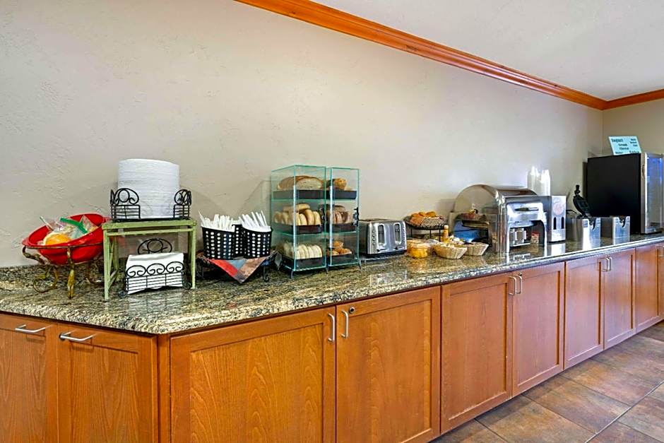 La Quinta Inn & Suites by Wyndham Missoula