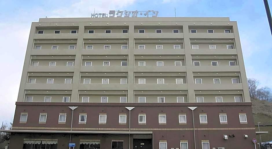 Laxio Inn