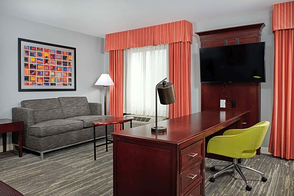 Hampton Inn By Hilton And Suites Denver Highlands Ranch