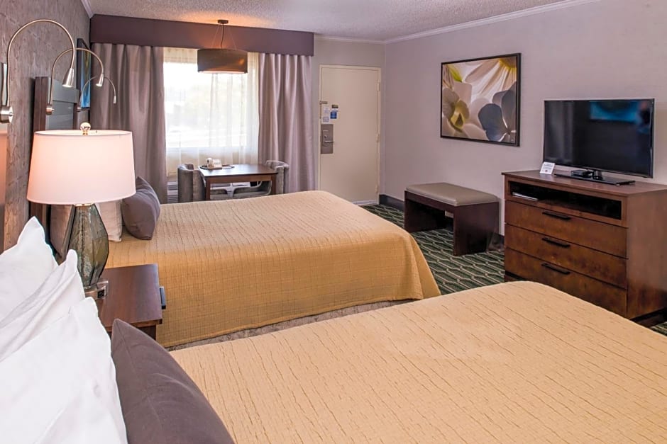 Best Western Plus Black Oak