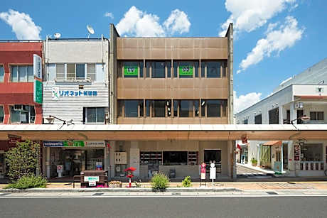 Sai no Tsuno Guest House
