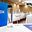 Iberik Santo Domingo Plaza Hotel