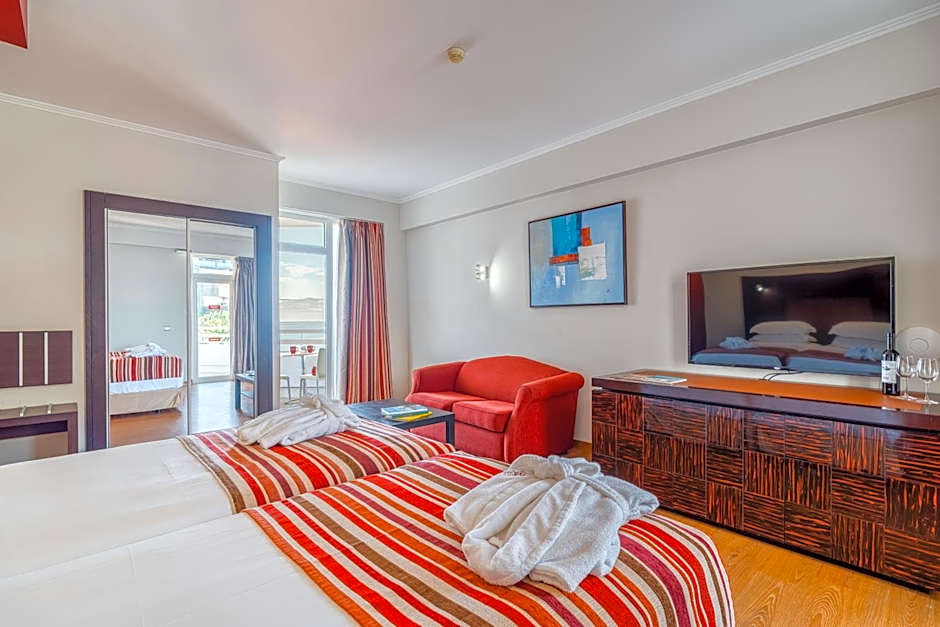 Muthu Raga Madeira Hotel