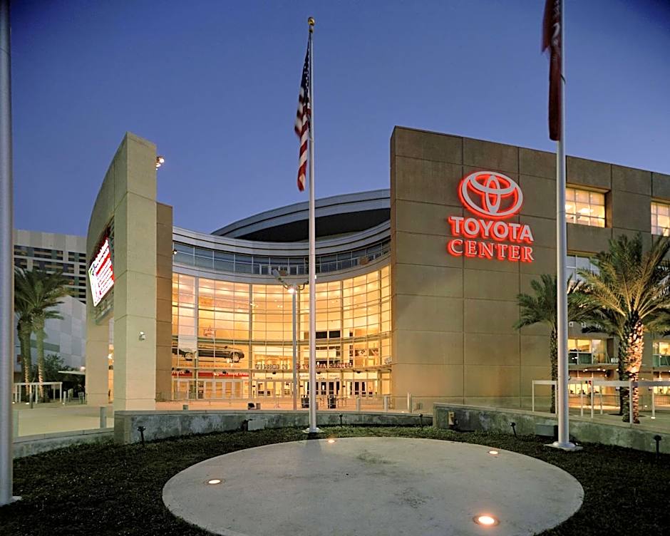 Hyatt Regency Houston Downtown