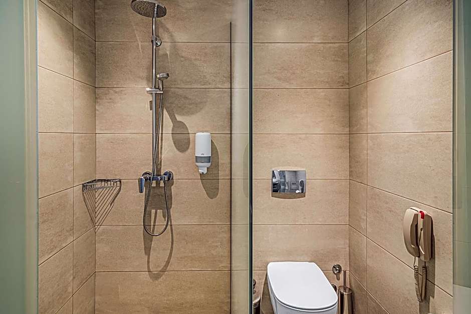 Panorama Village Hotel