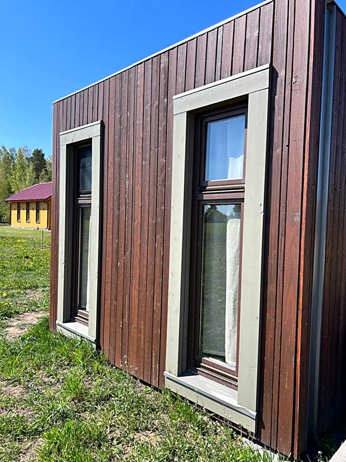 Dvēseles veldzes dārzs