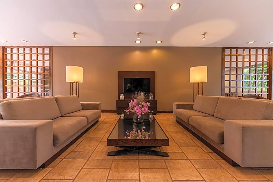 Hotel Deville Express Guaira