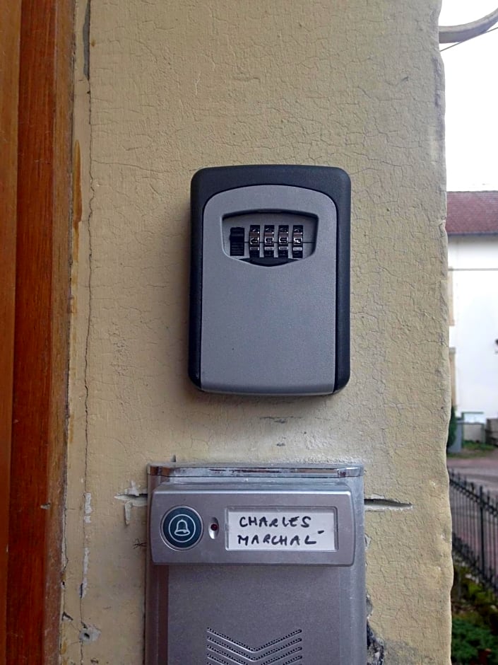 Charles – Thaon-les-Vosges, NM