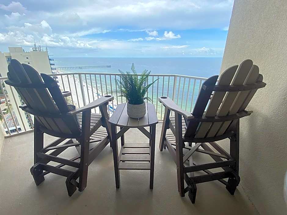 Million Dollar Views, Stunning Beachfront Property