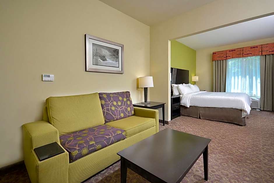 Holiday Inn Express Hotel & Suites Clemson - University Area By IHG