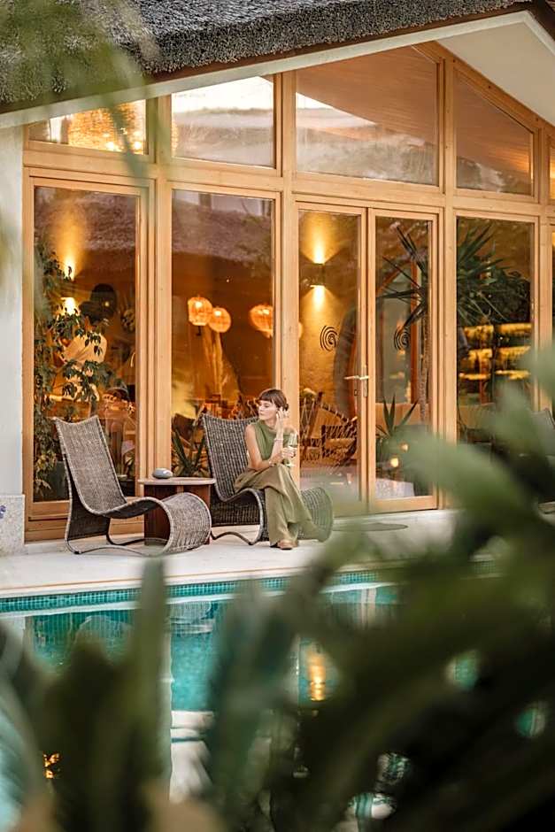 Pachamama Hotel