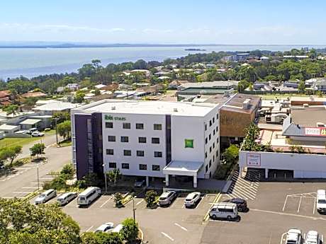 Ibis Styles The Entrance