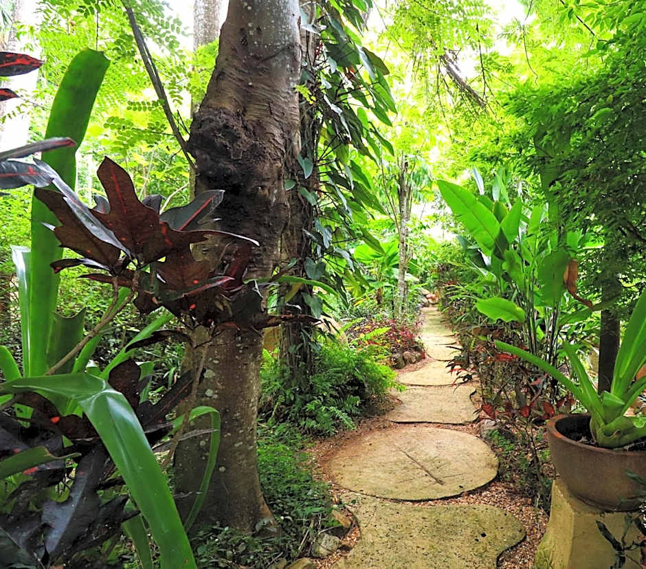 Whitsundays Retreat