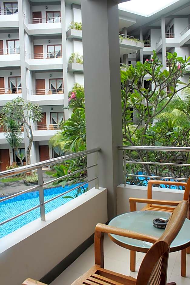 Lombok Garden Hotel
