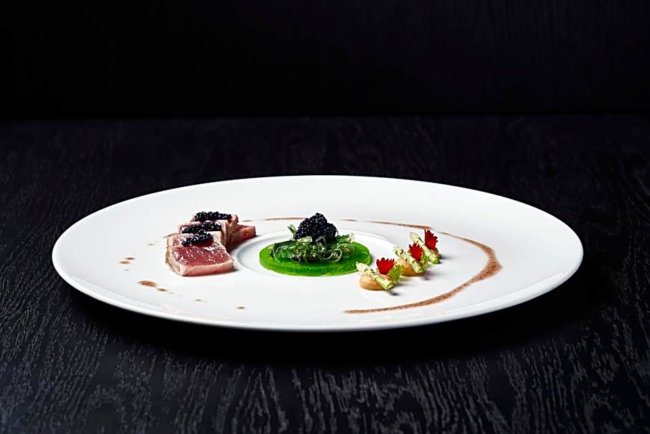 Steigenberger Grandhotel Belvedere