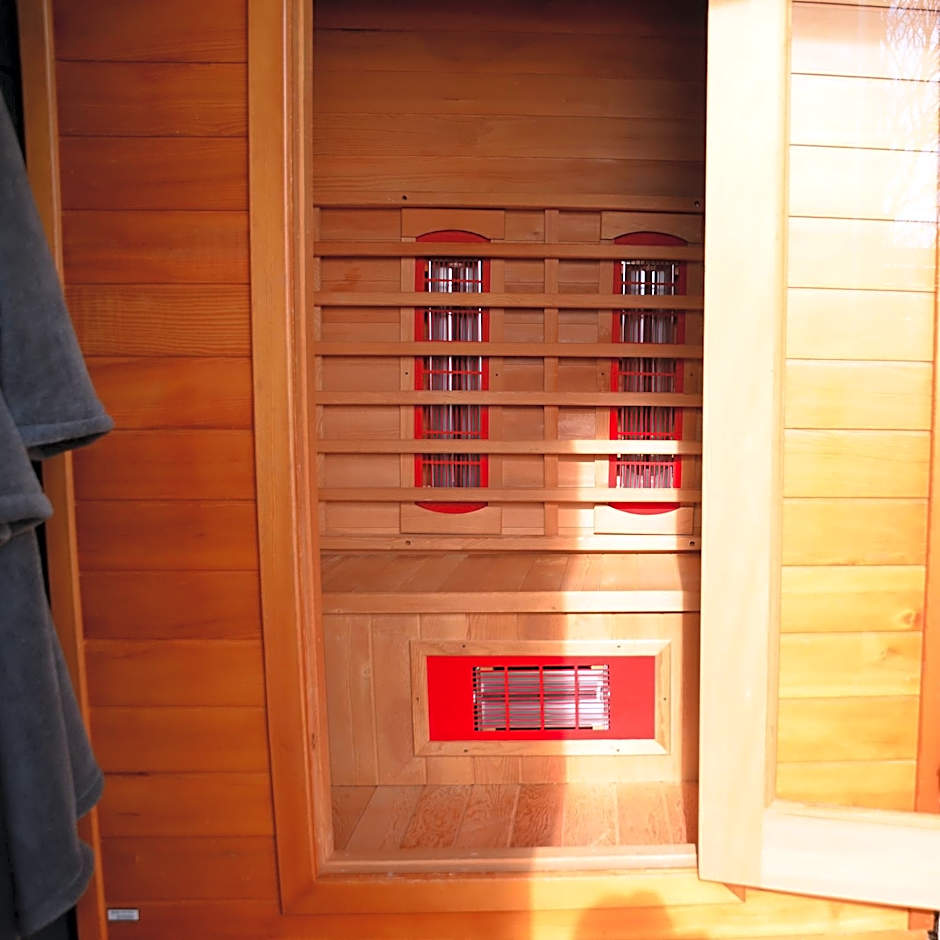 Wellness Bed & Breakfast Pergamo