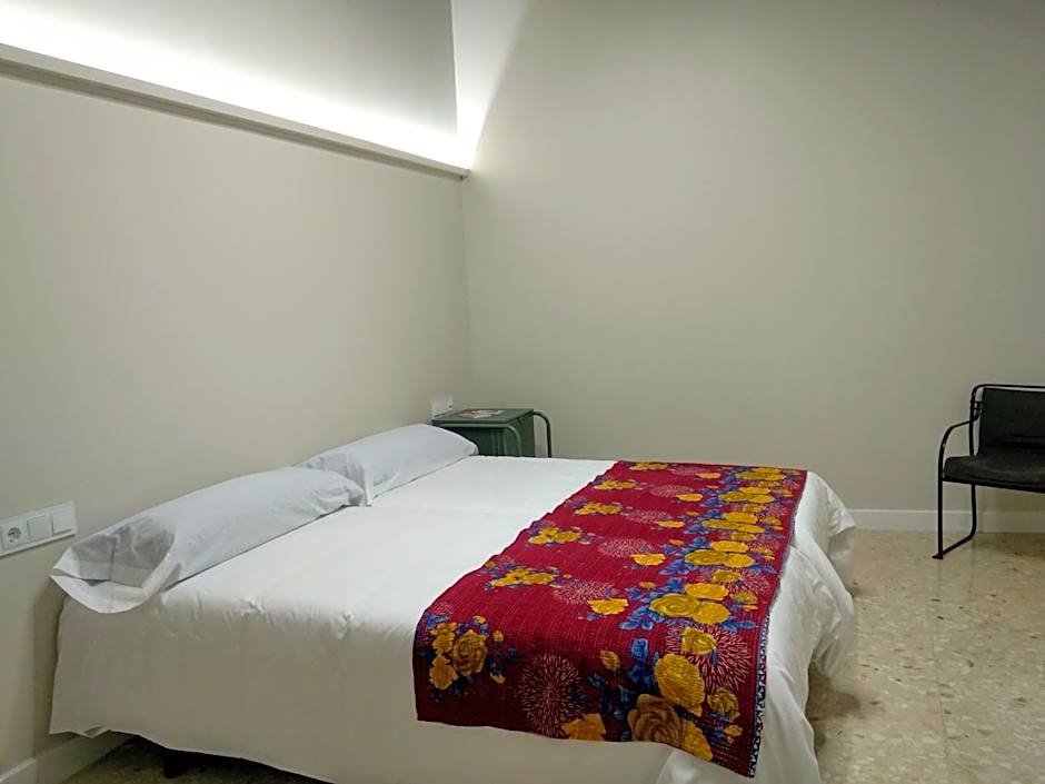 Acolá Rooms