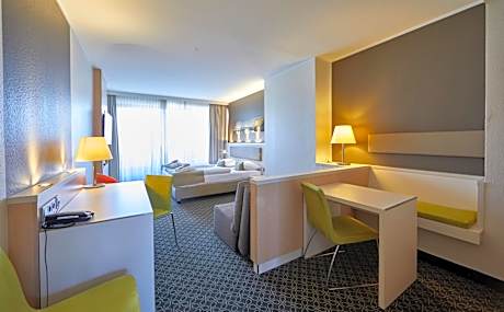 Privilege Double Room