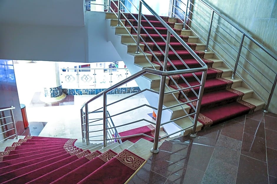 Al Azhar Palace Hotel