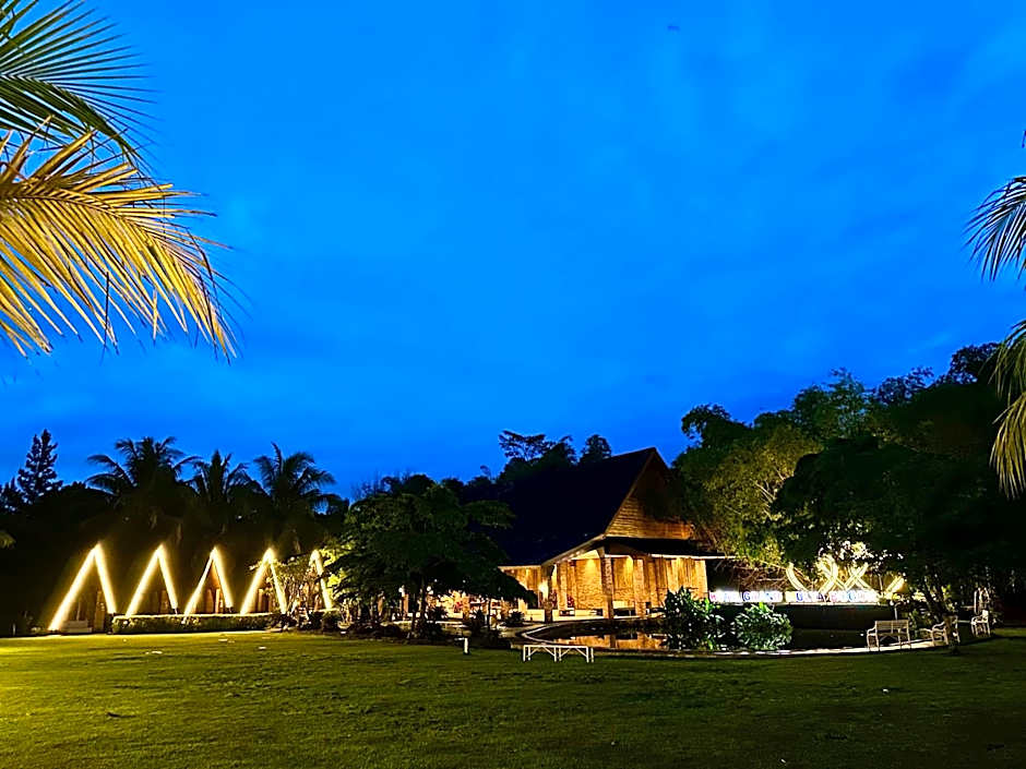 Grand Mulya Hotel Bogor
